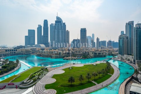 Apartamento en Grandeur Residences, Palm Jumeirah, Dubai, 2 dormitorios, 111.57650300 m², № 16397 - foto 7
