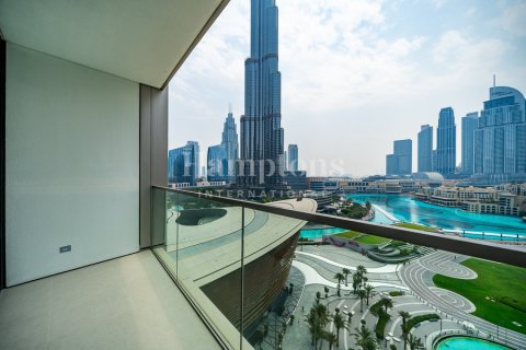 Apartamento en Grandeur Residences, Palm Jumeirah, Dubai, 2 dormitorios, 111.57650300 m², № 16397 - foto 3