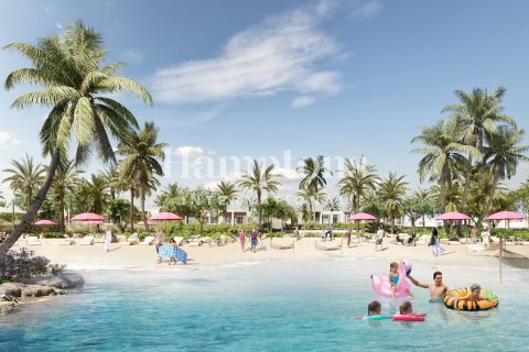 فيلا في The Valley, دبي 4 غرف نوم, 208.75304100 م² رقم 16388 - صورة 10