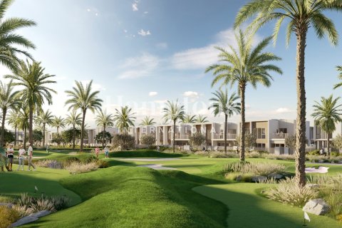 فيلا في The Valley, دبي 4 غرف نوم, 208.75304100 م² رقم 16388 - صورة 12