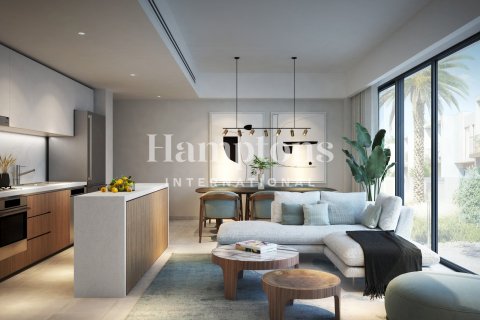 فيلا في The Valley, دبي 4 غرف نوم, 208.75304100 م² رقم 16388 - صورة 5