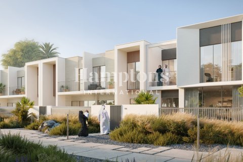فيلا في The Valley, دبي 4 غرف نوم, 208.75304100 م² رقم 16388 - صورة 9