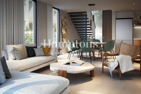 فيلا في The Valley, دبي 4 غرف نوم, 208.75304100 م² رقم 16388 - صورة 8