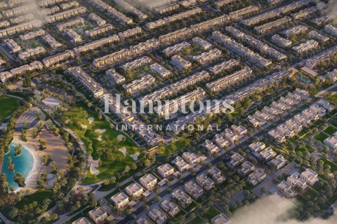 فيلا في The Valley, دبي 4 غرف نوم, 208.75304100 م² رقم 16388 - صورة 13