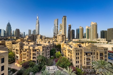 شقة في Old Town, دبي 2 غرف نوم, 113.4 م² رقم 16387 - صورة 17