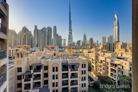 شقة في Old Town, دبي 2 غرف نوم, 113.4 م² رقم 16387 - صورة 11