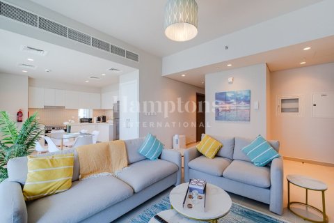 شقة في خور دبي, دبي 2 غرف نوم, 106.00975524 م² رقم 16391 - صورة 3