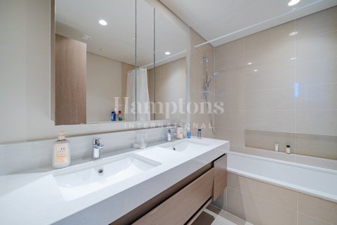 شقة في خور دبي, دبي 2 غرف نوم, 106.00975524 م² رقم 16391 - صورة 17