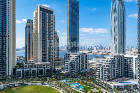 شقة في خور دبي, دبي 2 غرف نوم, 106.00975524 م² رقم 16391 - صورة 7