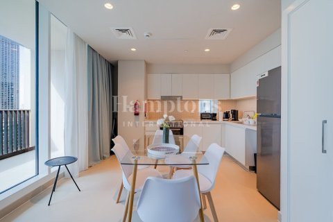 شقة في خور دبي, دبي 2 غرف نوم, 106.00975524 م² رقم 16391 - صورة 5