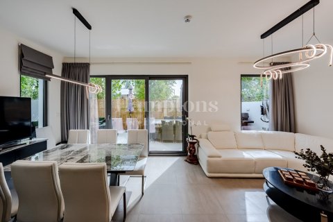 Villa à Elan, Tilal Al Ghaf, Dubai, 4 chambres, 221.01623700 m², № 16392 - photo 16