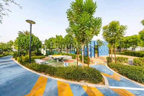 Villa à Elan, Tilal Al Ghaf, Dubai, 4 chambres, 221.01623700 m², № 16392 - photo 12
