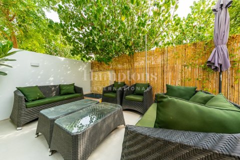 Villa à Elan, Tilal Al Ghaf, Dubai, 4 chambres, 221.01623700 m², № 16392 - photo 25