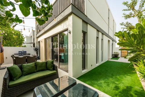 Villa à Elan, Tilal Al Ghaf, Dubai, 4 chambres, 221.01623700 m², № 16392 - photo 23