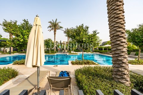 Villa à Elan, Tilal Al Ghaf, Dubai, 4 chambres, 221.01623700 m², № 16392 - photo 11