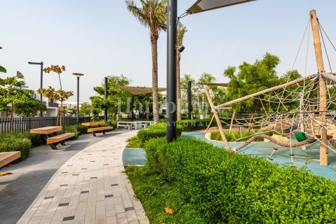 Villa à Elan, Tilal Al Ghaf, Dubai, 4 chambres, 221.01623700 m², № 16392 - photo 8