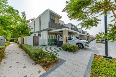 Villa à Elan, Tilal Al Ghaf, Dubai, 4 chambres, 221.01623700 m², № 16392 - photo 1