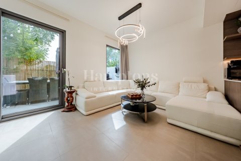 Villa à Elan, Tilal Al Ghaf, Dubai, 4 chambres, 221.01623700 m², № 16392 - photo 17