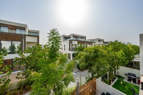 Villa à Elan, Tilal Al Ghaf, Dubai, 4 chambres, 221.01623700 m², № 16392 - photo 3