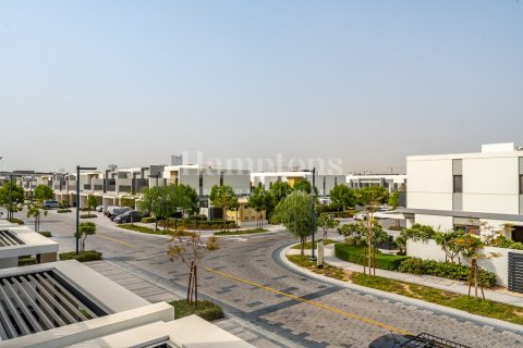 Villa à Elan, Tilal Al Ghaf, Dubai, 4 chambres, 221.01623700 m², № 16392 - photo 2