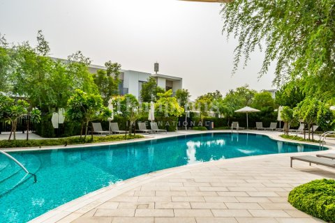 Villa à Elan, Tilal Al Ghaf, Dubai, 4 chambres, 221.01623700 m², № 16392 - photo 7