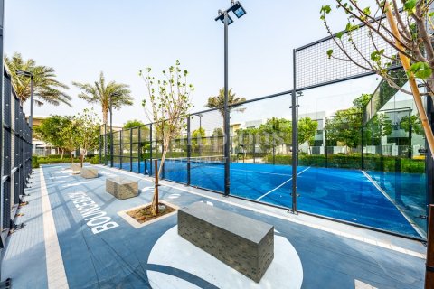Villa à Elan, Tilal Al Ghaf, Dubai, 4 chambres, 221.01623700 m², № 16392 - photo 5