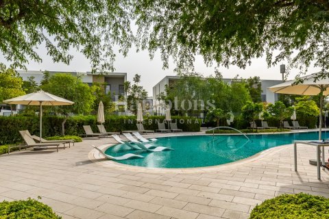 Villa à Elan, Tilal Al Ghaf, Dubai, 4 chambres, 221.01623700 m², № 16392 - photo 9