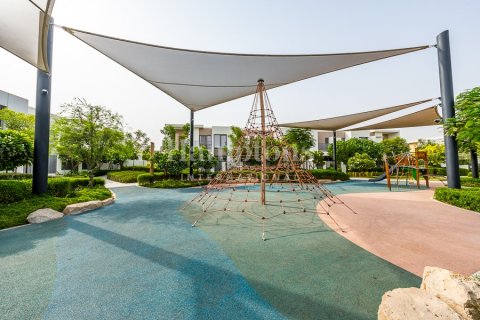 Villa à Elan, Tilal Al Ghaf, Dubai, 4 chambres, 221.01623700 m², № 16392 - photo 6