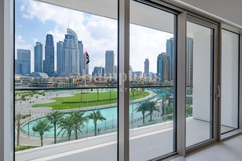 Apartment in Grandeur Residences, Palm Jumeirah, Dubai 2 bedrooms, 134.52354400 sq.m. № 16390 - photo 1