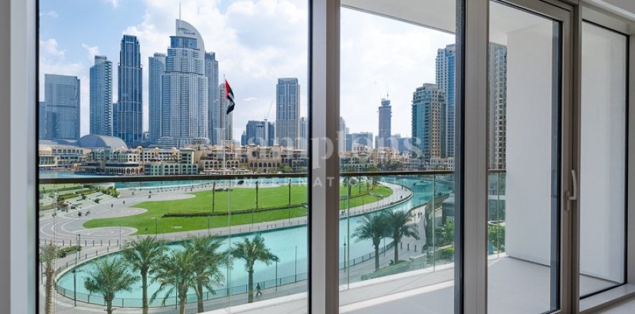 Apartment in Grandeur Residences, Palm Jumeirah, Dubai 2 bedrooms, 134.524 sq.m. № 16390