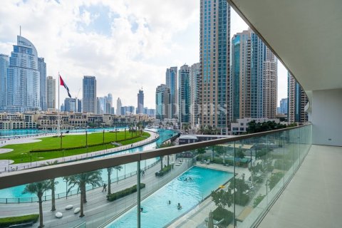 Apartment in Grandeur Residences, Palm Jumeirah, Dubai 2 bedrooms, 134.52354400 sq.m. № 16390 - photo 6
