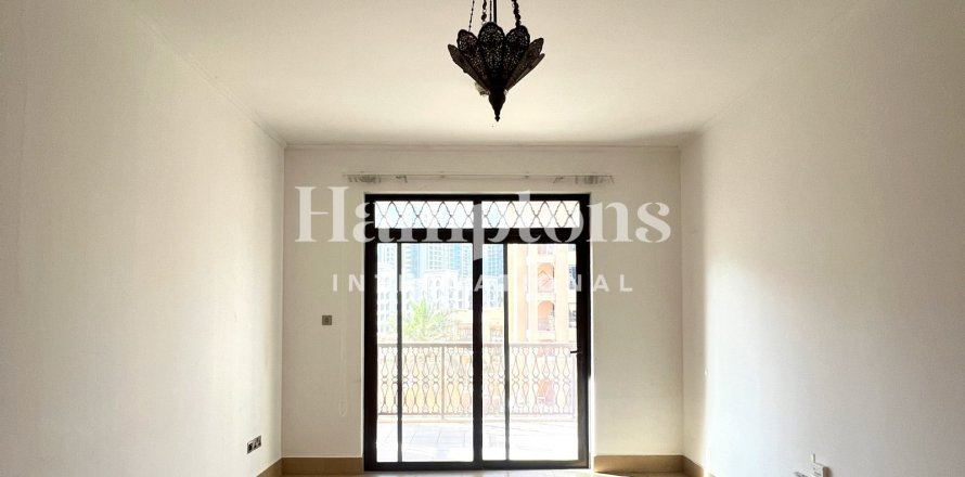 شقة في The Old Town Island, Old Town, دبي 1غرف نوم, 76.0876 م² رقم 16389
