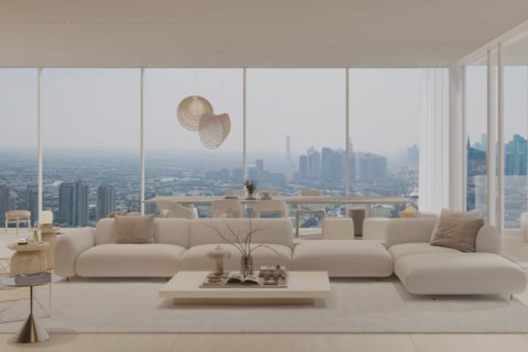 شقة في دبي 2 غرف نوم, 330.4 م² رقم 18547 - صورة 1