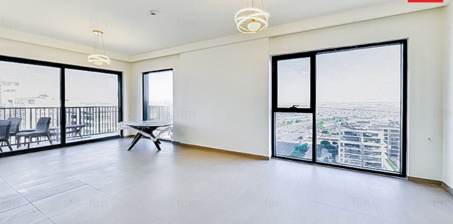 شقة في دبي هيلز استيت, دبي 3 غرف نوم, 146.3 م² رقم 18546