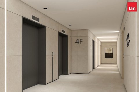 Apartamento en Dubai, 2 dormitorios, 132.7 m², № 18545 - foto 6