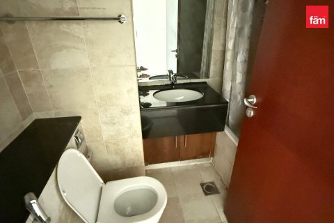 Снять в аренду квартиру в Дубай Марине, Дубай: 3 спальни, 159.9м², № 18544 - фото 22
