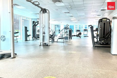 Снять в аренду квартиру в Дубай Марине, Дубай: 3 спальни, 159.9м², № 18544 - фото 26