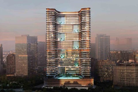 Apartment in Dubai Science Park, Dubai 2 bedrooms, 147.9 sq.m. № 18543 - photo 1