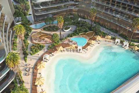 Apartment in Dubai Science Park, Dubai 2 bedrooms, 147.9 sq.m. № 18543 - photo 8