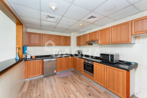 Купить квартиру в Dorra Bay, Дубай Марина, Дубай: 2 спальни, 134м², № 104703 - фото 16