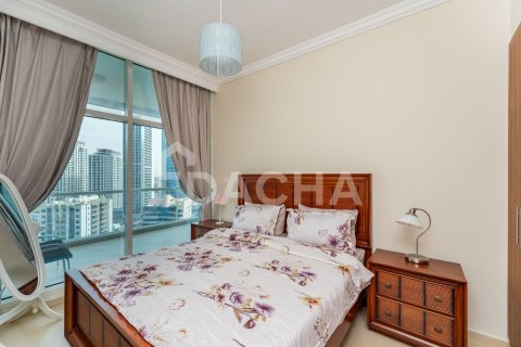 Купить квартиру в Dorra Bay, Дубай Марина, Дубай: 2 спальни, 134м², № 104703 - фото 13
