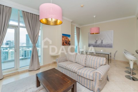 Купить квартиру в Dorra Bay, Дубай Марина, Дубай: 2 спальни, 134м², № 104703 - фото 22