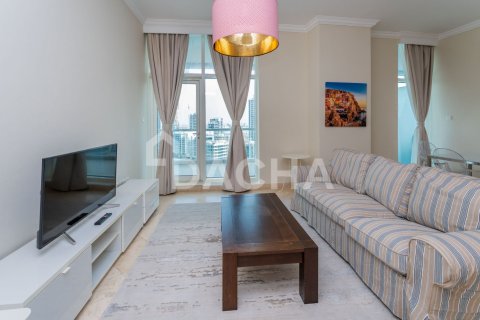 Купить квартиру в Dorra Bay, Дубай Марина, Дубай: 2 спальни, 134м², № 104703 - фото 21