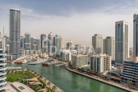 Квартира в Dorra Bay, Дубай Марина, Дубай, 2 спальни, 134м², № 104703