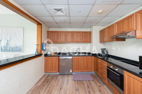 Купить квартиру в Dorra Bay, Дубай Марина, Дубай: 2 спальни, 134м², № 104703 - фото 15