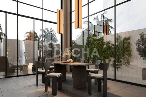 Купить квартиру в Мохаммед Бин Рашид Сити, Дубай: 1 спальня, 111м², № 104709 - фото 2