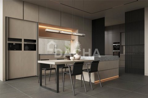 Купить квартиру в Мохаммед Бин Рашид Сити, Дубай: 1 спальня, 111м², № 104709 - фото 5