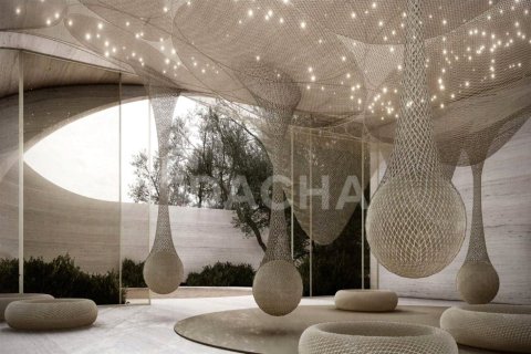 Купить квартиру в Мохаммед Бин Рашид Сити, Дубай: 1 спальня, 111м², № 104709 - фото 9