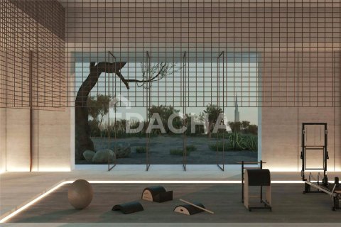 Купить квартиру в Мохаммед Бин Рашид Сити, Дубай: 1 спальня, 111м², № 104709 - фото 7