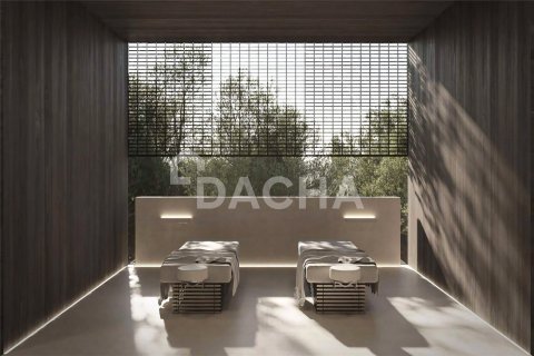 Купить квартиру в Мохаммед Бин Рашид Сити, Дубай: 1 спальня, 111м², № 104709 - фото 8